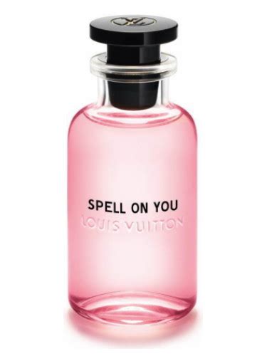 spell on you louis vuitton duftzwilling|Spell On You Perfume .